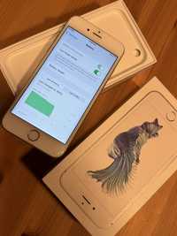 Apple Iphone 6s 32gb Biały