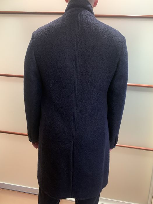 Продам мужское пальто, демисезон