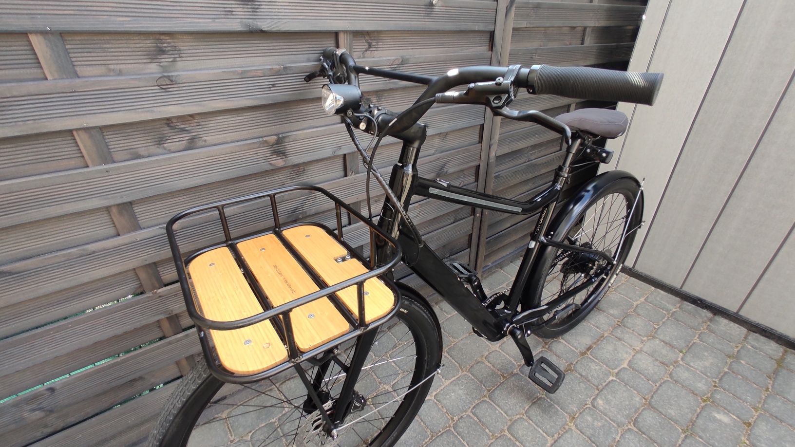 Rower cannondale treadwell neo wyprzedaż -61% ceny