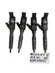 WTRYSK WTRYSKI RENAULT MEGANE II 1.9 DCI 8200100272 0445110110B