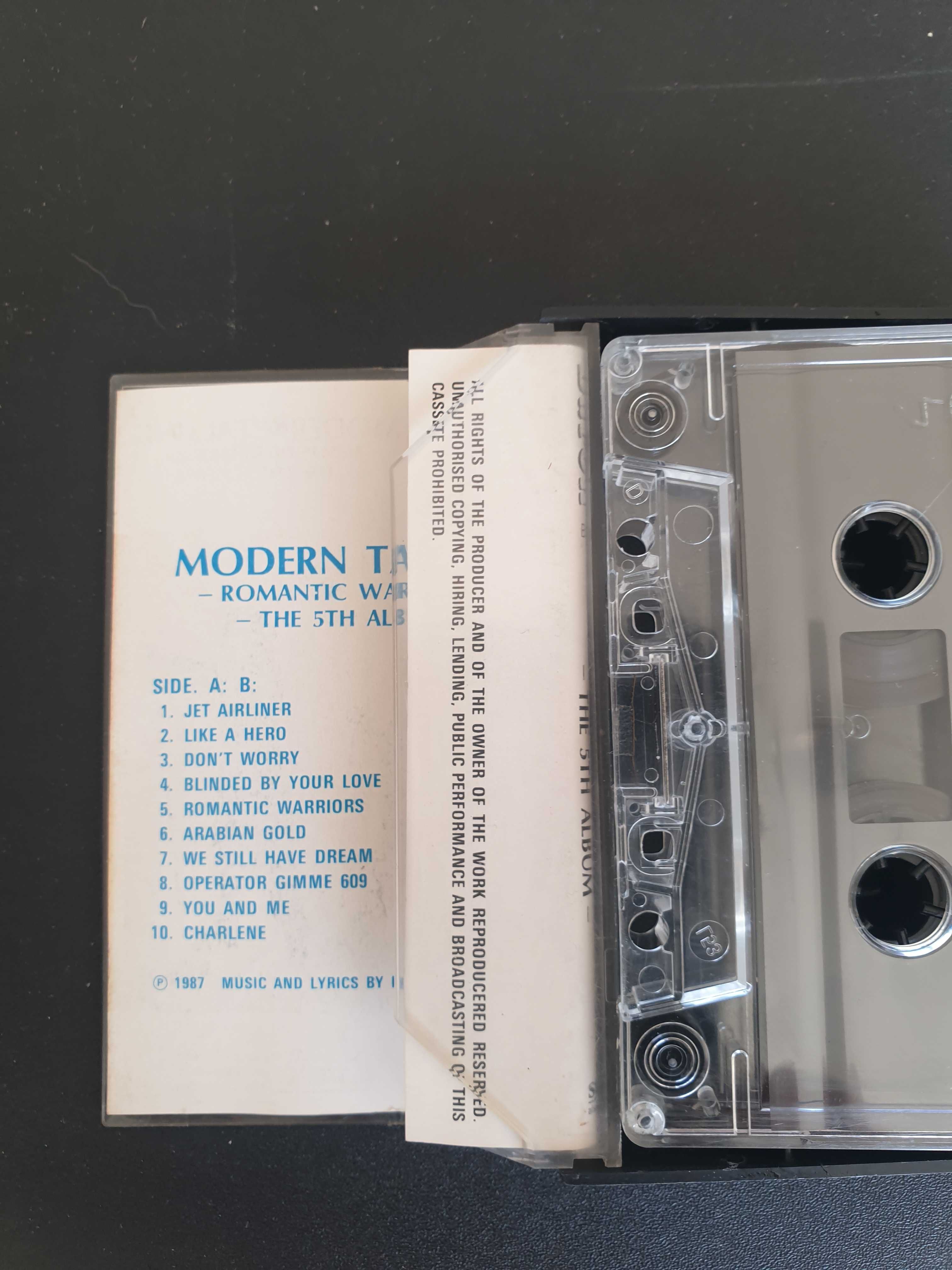 modern talking sprzedam