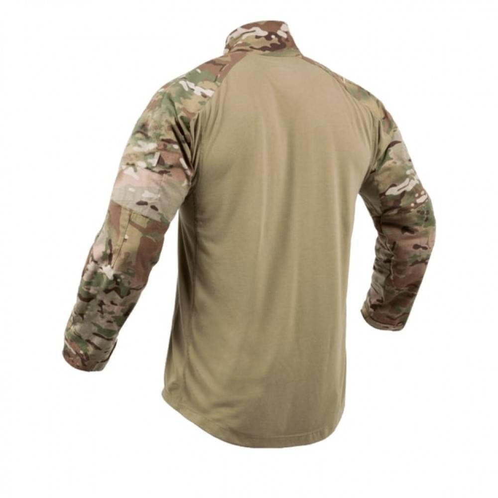 ЗНИЖКА! Бойова сорочка Crye Precision G4 Combat Shirt Multica