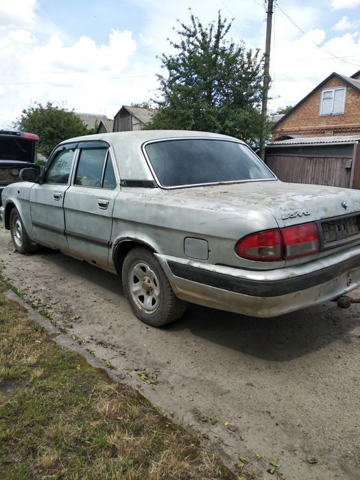 Двигун Волга ,Газель,Соболь ЗМЗ 406 авто '3110-105