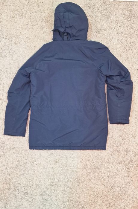 Чоловіча зимова парка Carhartt розмір М