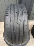 Літні шини 255/45/18 Hankook Ventus S1 evo3 2024