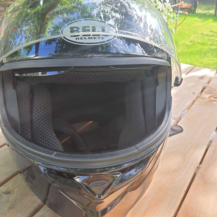 Шолом Bell Revolver EVO