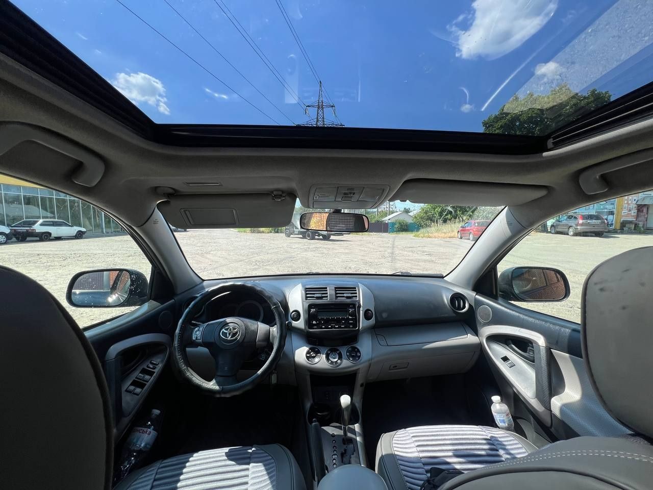 Toyota RAV4 2006