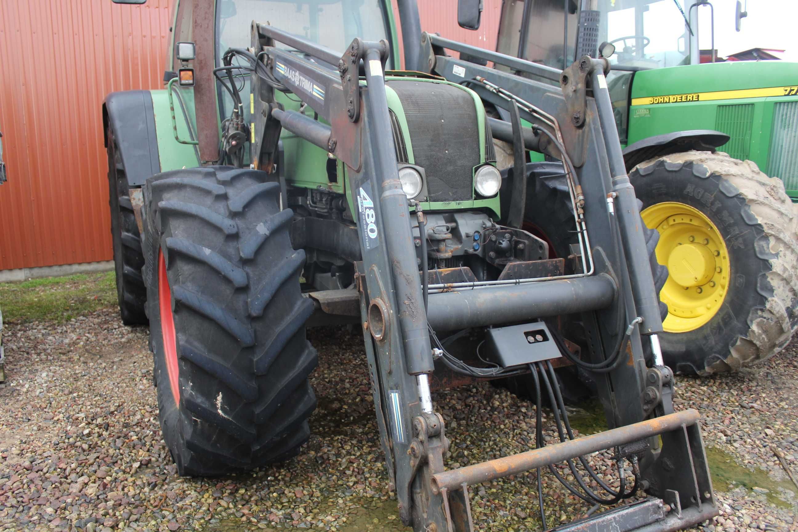 fendt vario 312.415 .315 .716,309.310 4 cylindry.6 cylindry