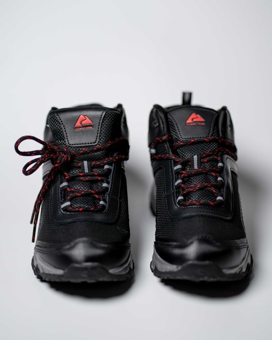 Чоловічі черевики з мембраною Ozark Trail Mid Hiker (2 кольора)