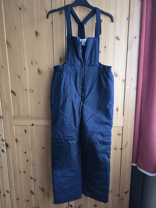 Dziecięce spodnie narciarskie/snowboardowe Cherokee (L)