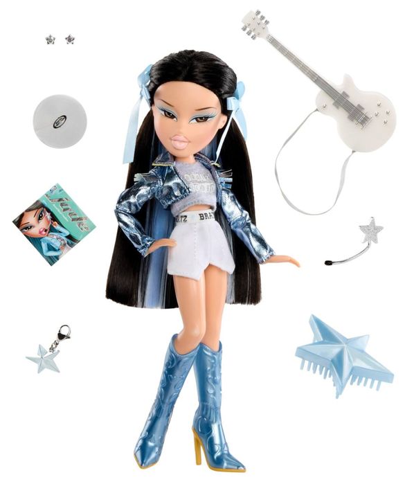 Bratz Pop Starz Братц