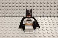 Figurki LEGO - Batman