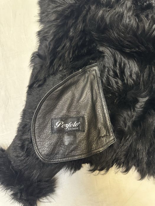 Натуральна дублянка