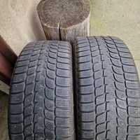 2 Opony Bridgestone Blizzak 235/55R18