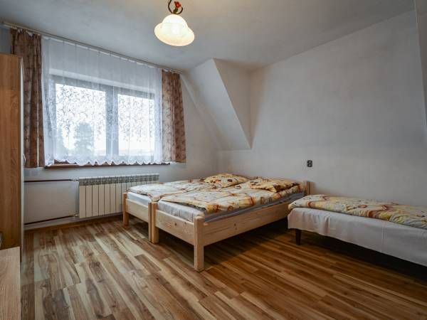 Wynajem pokoi Helena Gał Białka Tatrzańska od 50zł