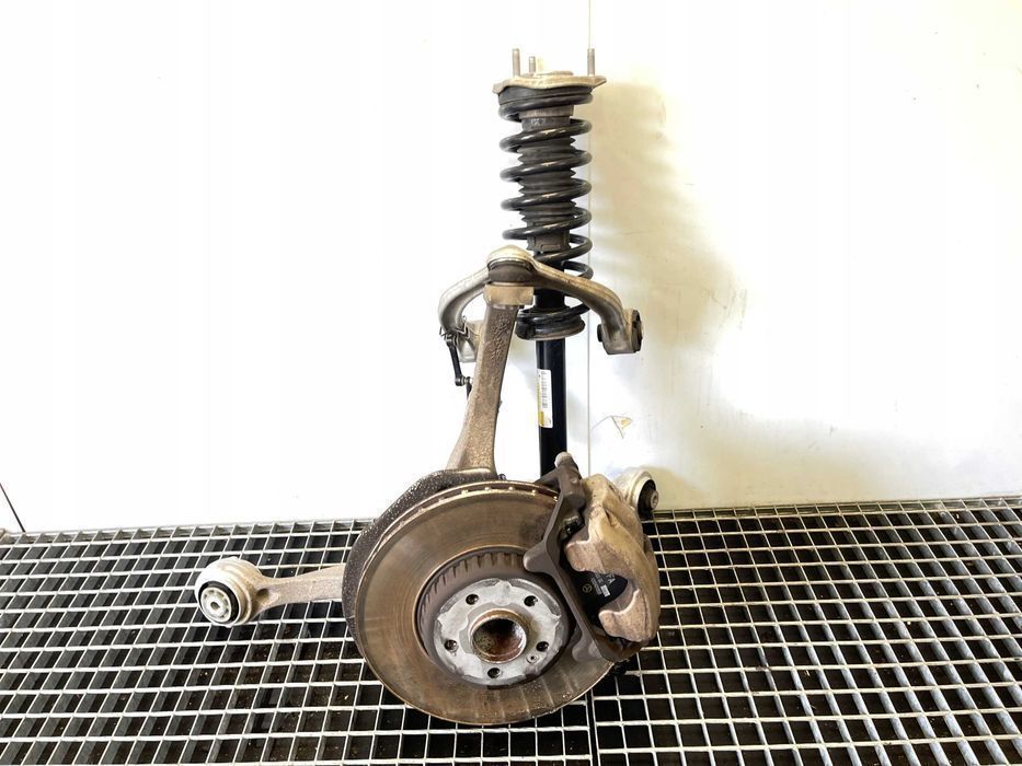 Mercedes Benz E-class W213 Подвеска передняя задняя подрамник разборка