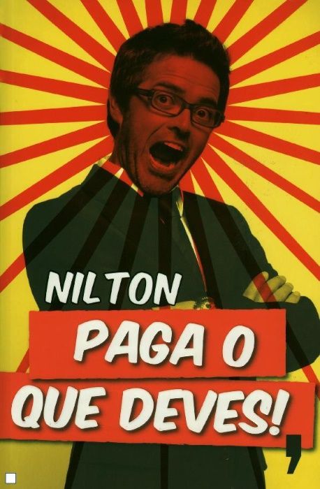 Paga o que deves !