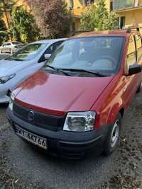 Fiat Panda 1.1 benzyna