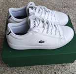 Sapatilhas Lacoste
