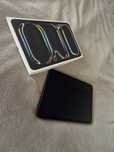 iPad Pro 11-inch (M4) Wi-Fi+Cellular 16/1024GB