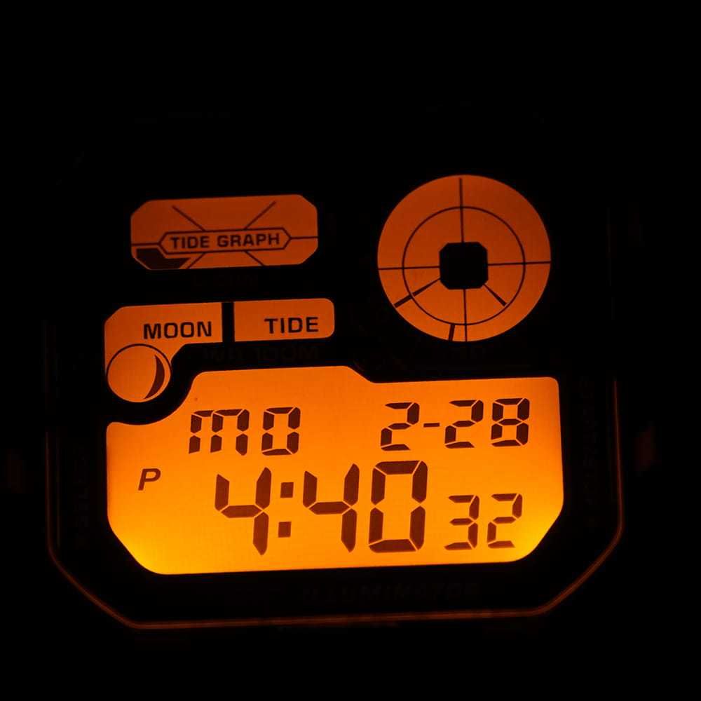 Casio Zegarek WS-1700H-1AVEF - LKRUK.PL