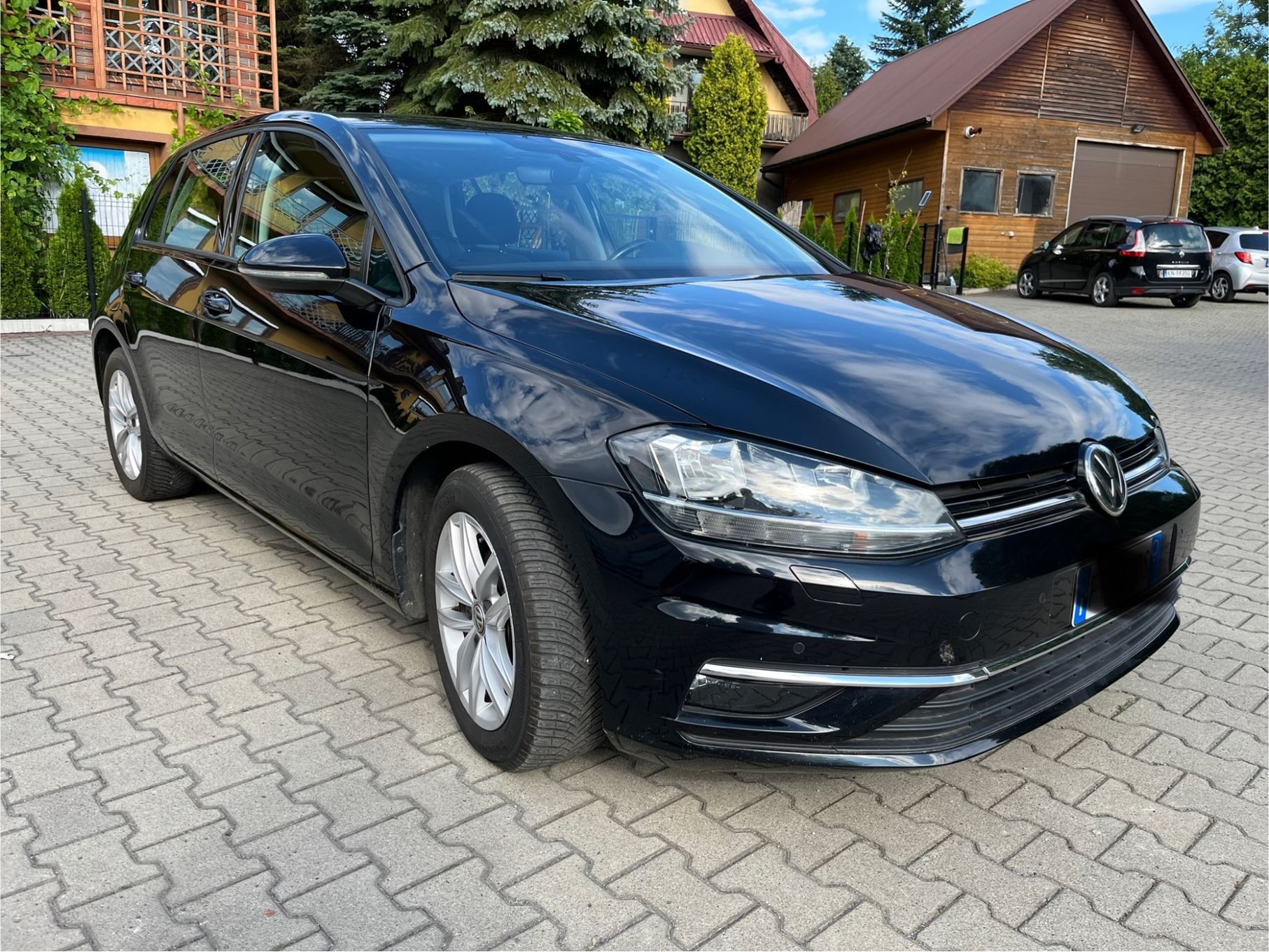 Volkswagen Golf Stan idealny, mały przebieg