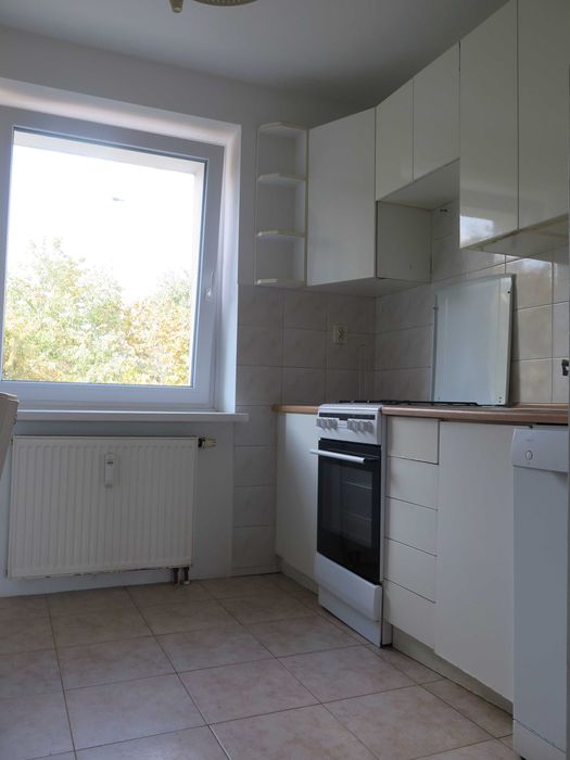 3 pokoje ul. Wesoła