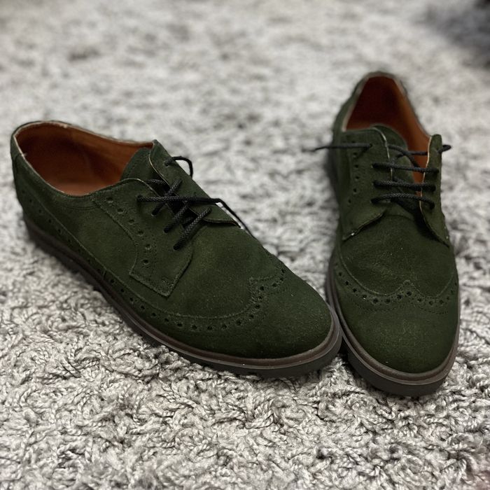 Туфли Mida (демисезон)