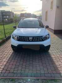 Sprzedaż - Dacia Duster