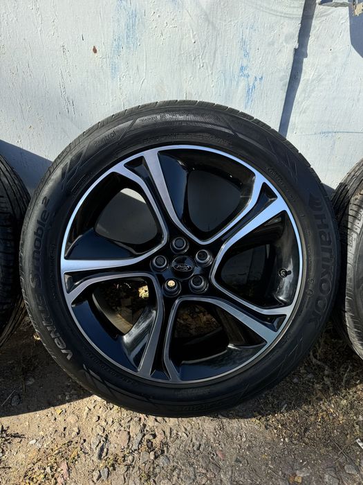 Диски на Ford Edge ST 20R 245/50R20, 102V