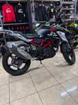 VENDO BMW G310 GS