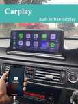 Radio 2din Android 13 BMW F30, F31, F34, F20, F21, F32, F33, F36