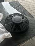 siatka wentylator silnik Briggs Stratton Intek 796201, 796083 Oryginał