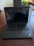 Laptop Lenovo ThinkPad E470 (2017)