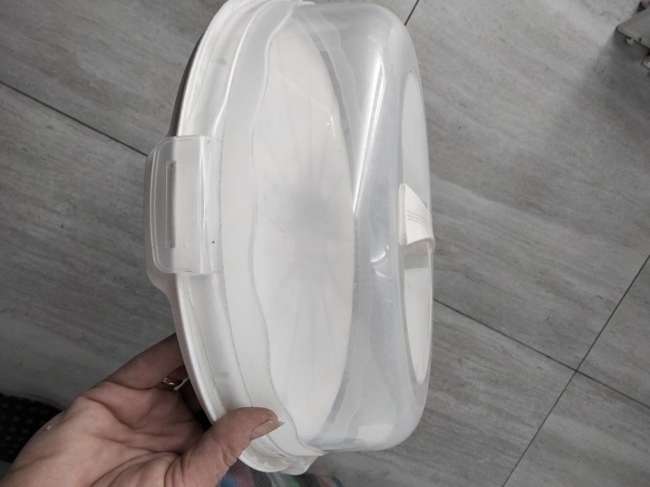 Переноска для торта