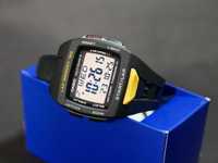 Часы Casio STW-1000-1JH Phys для спорта, с радиоконтролем