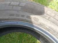 Пара літньої гуми 205/65 R15C