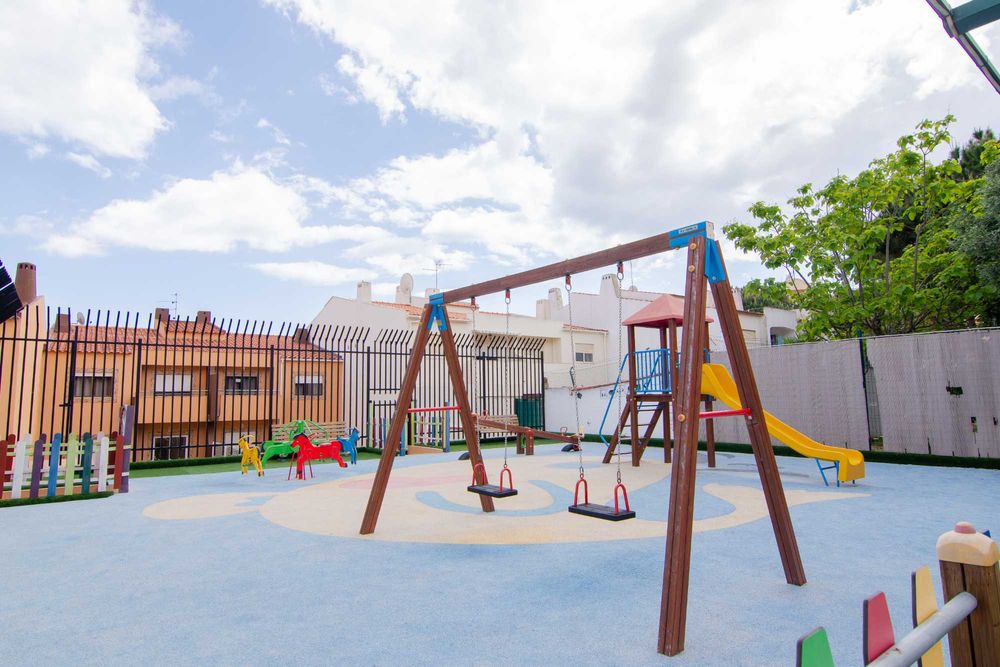 Apartamento T1 para Ferias