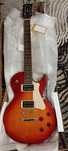 Cort CR100 CRS Nowa Gitara