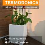 Donica Termodonica