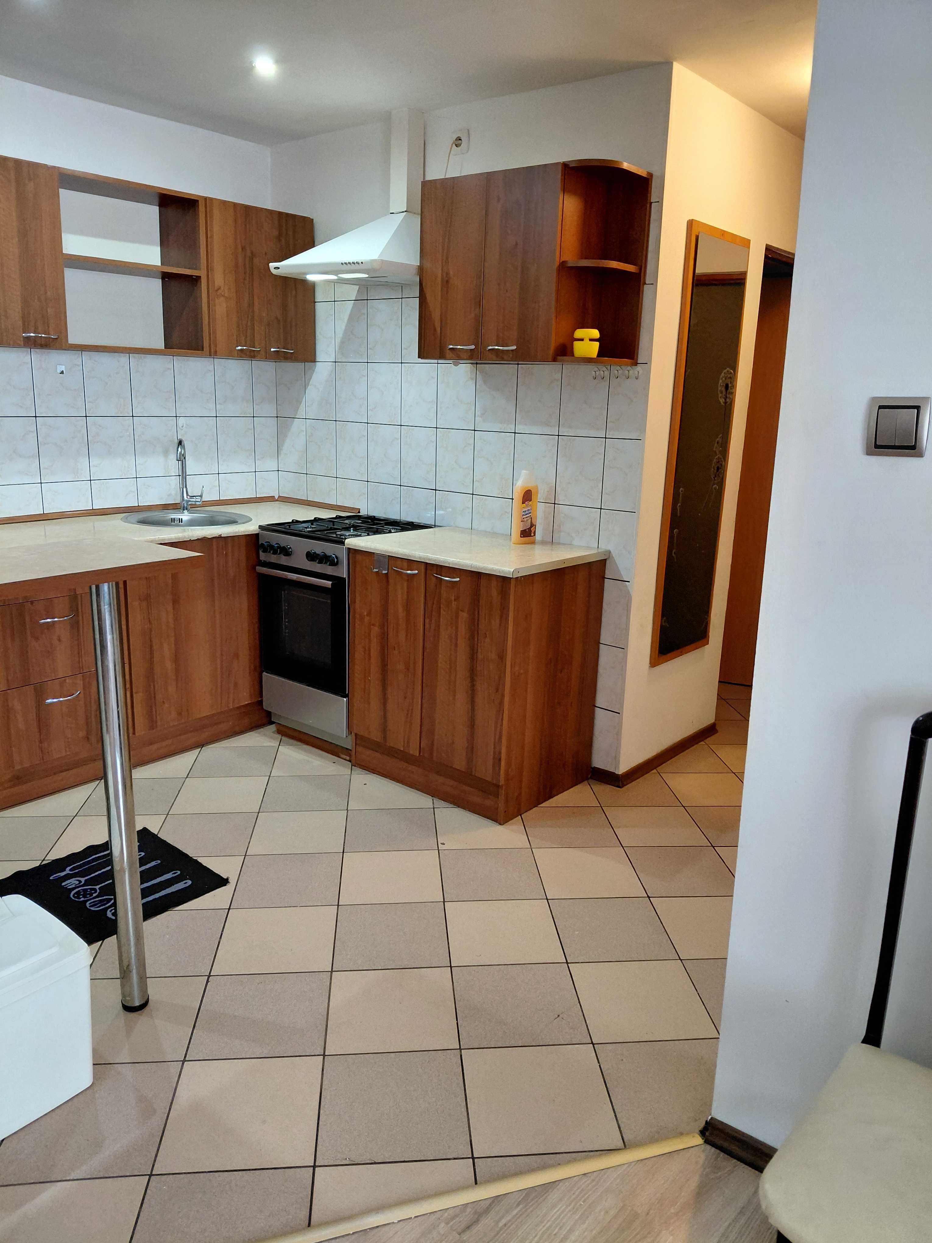 Mieszkanie 48 m2   do wynajęcia
