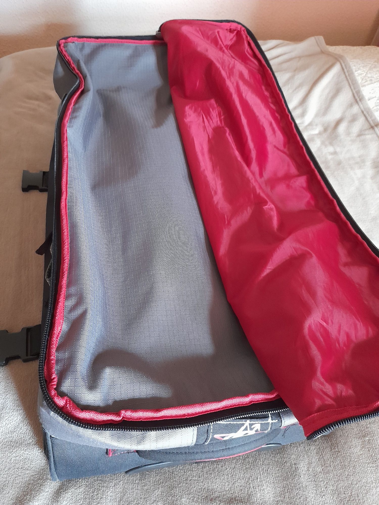 Saco trolley  Bogi XL