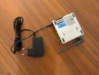 Router Linksys WRT54GC ver.20