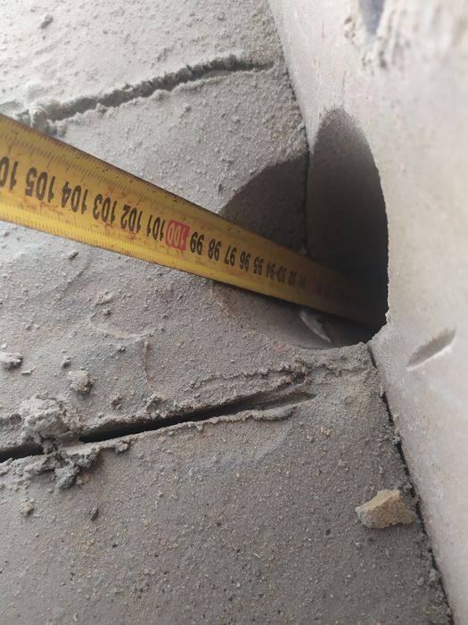 Алмазне буріння, свердління отворів