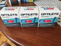 Optilets lancety 28G