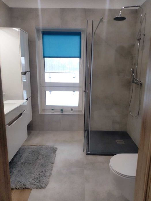 Komfortowe, 2 pokojowe mieszkanie w Dębicy przy ul. Polnej.