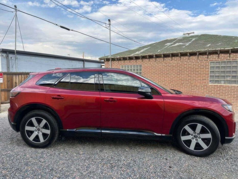 Honda Prologue Touring      2024