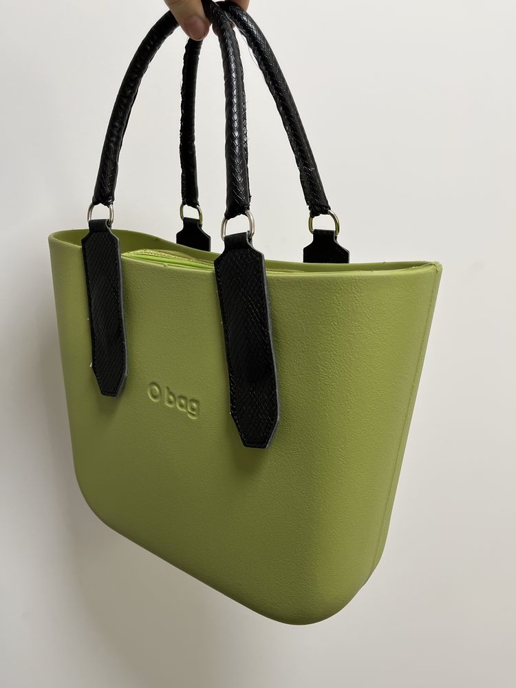 Torba O bag oryginal nowa