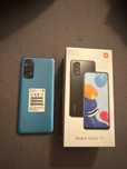 Smartfon Redmi note 11