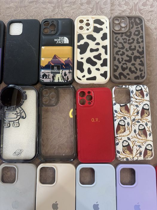 Чохол на айфон 12 про макс, iphone 12 pro max